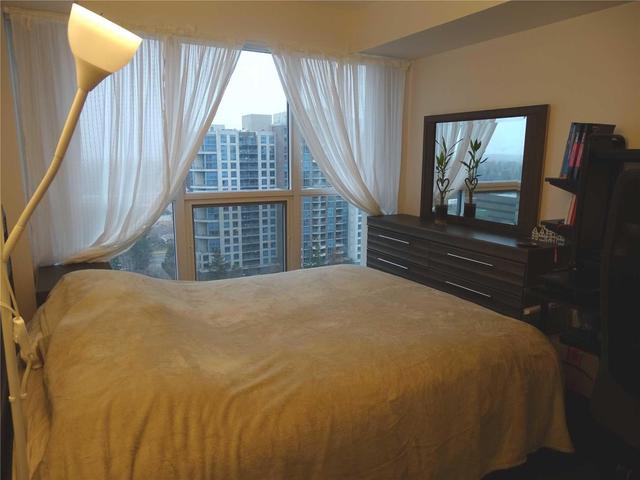 1615 - 5162 Yonge St, Condo with 2 bedrooms, 3 bathrooms and 1 parking in Toronto ON | Image 7
