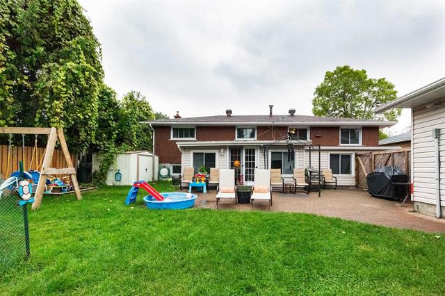 15 Summit Dr, House detached with 4 bedrooms, 2 bathrooms and 8 parking in North Bay ON | Image 30