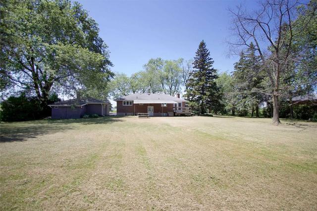 2037 Golf Course Rd, House detached with 2 bedrooms, 2 bathrooms and 10 parking in Clarington ON | Image 25