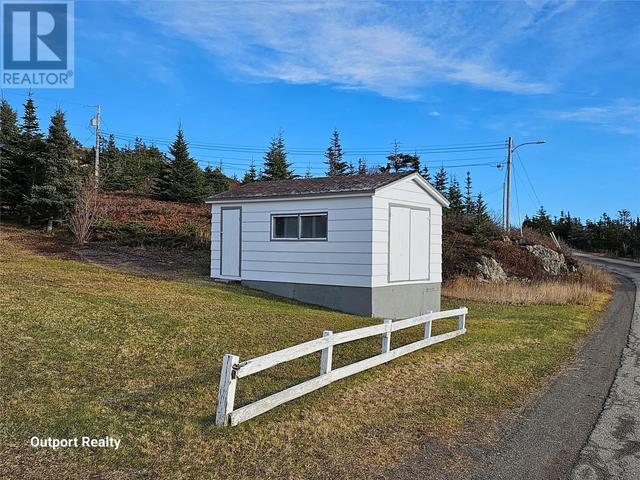 113 Durrell Street, House detached with 4 bedrooms, 1 bathrooms and null parking in Twillingate NL | Image 5