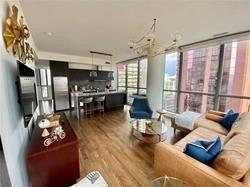 1107 - 8 Charlotte St, Condo with 2 bedrooms, 2 bathrooms and 1 parking in Toronto ON | Image 7