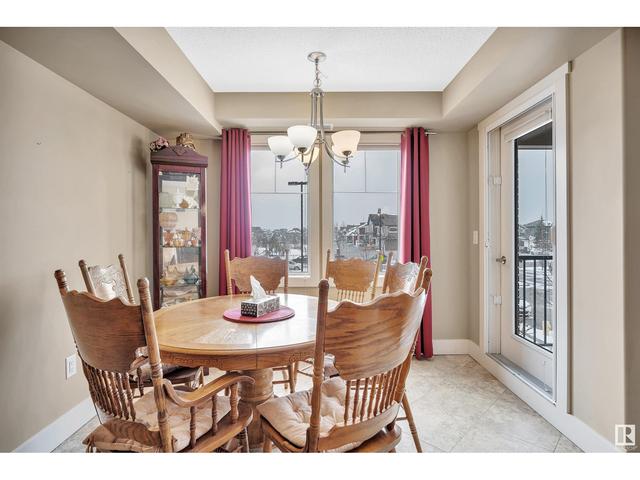 204 - 4450 Mccrae Av Nw, Condo with 2 bedrooms, 2 bathrooms and null parking in Edmonton AB | Image 18