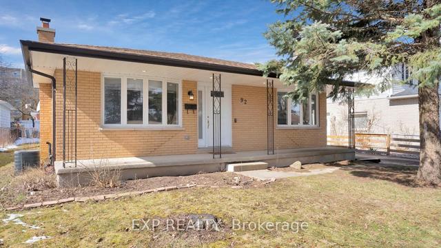 92 Paperbirch Cres, House detached with 3 bedrooms, 2 bathrooms and 2 parking in London ON | Image 23