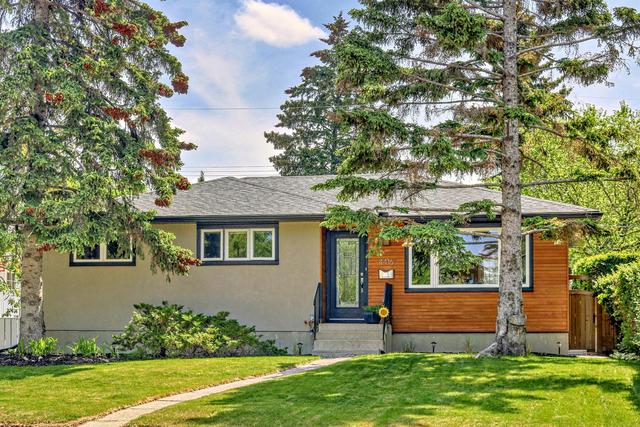 4416 Bulyea Road Nw, House detached with 5 bedrooms, 2 bathrooms and 2 parking in Calgary AB | Image 42