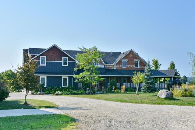 1273 6th Nottawasaga Con Rd N, House detached with 5 bedrooms, 5 bathrooms and 12 parking in Essa ON | Image 1