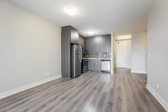 606 - 150 Main St W, Condo with 1 bedrooms, 2 bathrooms and 0 parking in Hamilton ON | Image 9