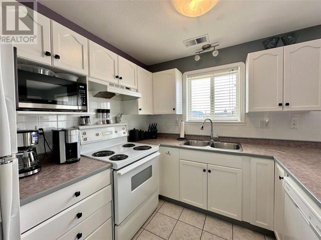 208 - 6805 Cottonwood Drive, Condo with 1 bedrooms, 1 bathrooms and 1 parking in Osoyoos BC | Image 16
