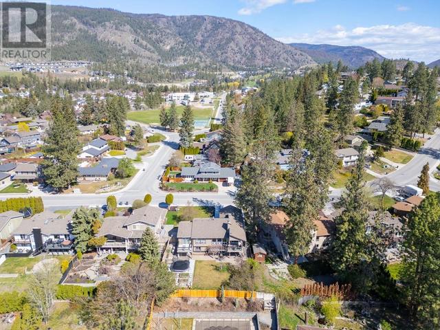 2191 Shannon Way, House detached with 5 bedrooms, 3 bathrooms and 4 parking in West Kelowna BC | Image 64