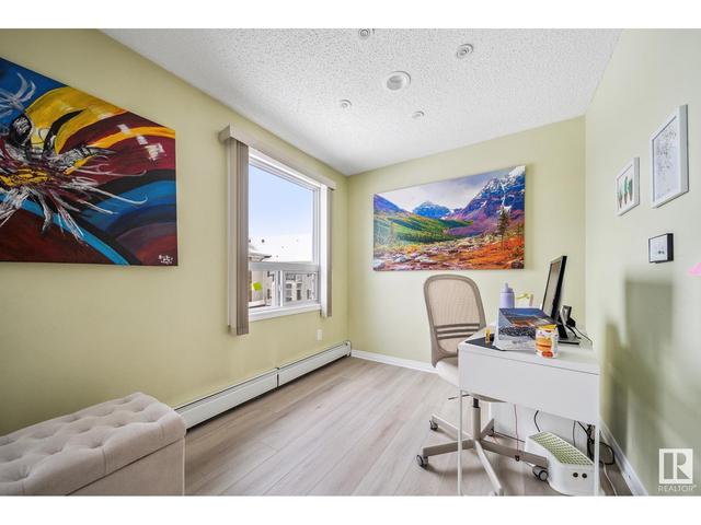 2308 - 7343 South Terwillegar Dr Nw, Condo with 2 bedrooms, 2 bathrooms and 2 parking in Edmonton AB | Image 18