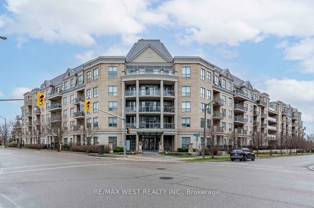 324 - 180 John West Way, Condo with 2 bedrooms, 2 bathrooms and 2 parking in Aurora ON | Image 19