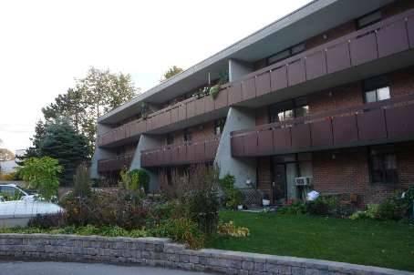 2-201 - 50 Old Kingston Rd, Condo with 2 bedrooms, 1 bathrooms and 1 parking in Toronto ON | Image 1
