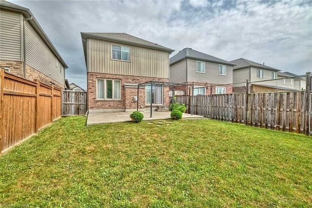 8460 Kelsey Cres, House detached with 3 bedrooms, 3 bathrooms and 5 parking in Niagara Falls ON | Image 26