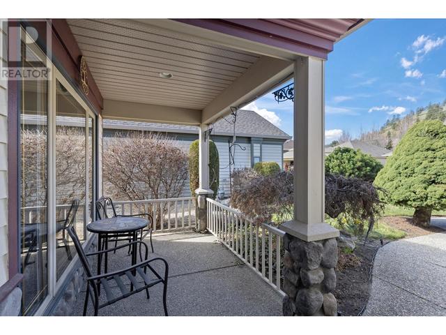 115 - 550 Yates Road, House attached with 2 bedrooms, 2 bathrooms and 4 parking in Kelowna BC | Image 32