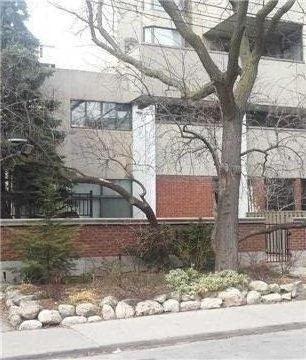 th 78 - 86 Gloucester St, Townhouse with 2 bedrooms, 3 bathrooms and 2 parking in Toronto ON | Image 1