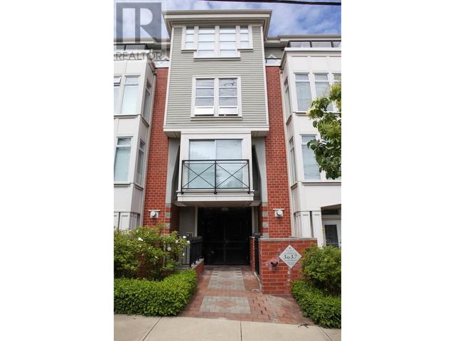 408 - 3637 W 17th Avenue, Condo with 2 bedrooms, 2 bathrooms and 1 parking in Vancouver BC | Image 18
