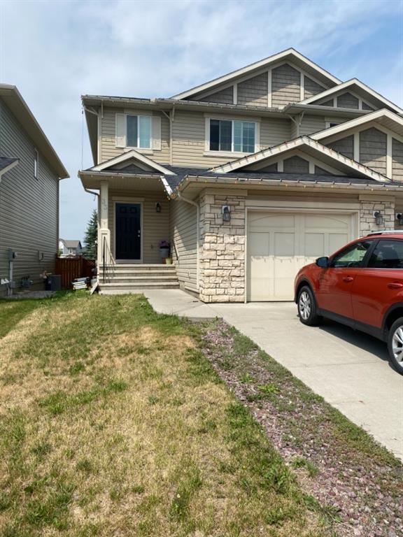 33 Brightoncrest Way Se, Home with 4 bedrooms, 3 bathrooms and 2 parking in Calgary AB | Image 1