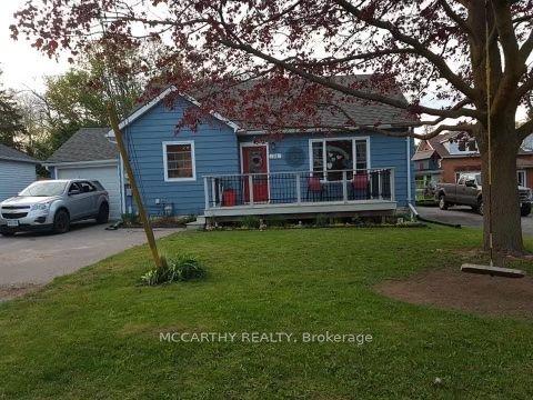 118 Third Ave W, House detached with 3 bedrooms, 2 bathrooms and 5 parking in Shelburne ON | Image 23