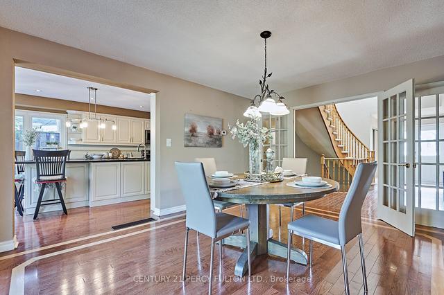 36 Milner Cres, House detached with 4 bedrooms, 4 bathrooms and 6 parking in Ajax ON | Image 4