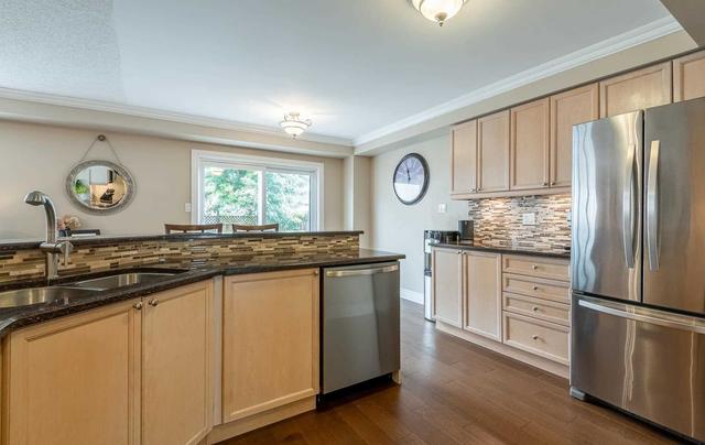 86 Grist Mill Dr, House detached with 4 bedrooms, 3 bathrooms and 4 parking in Halton Hills ON | Image 38