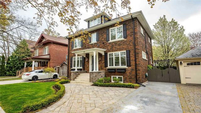 22 Maple Ave, House detached with 4 bedrooms, 3 bathrooms and 4 parking in Brantford ON | Image 16