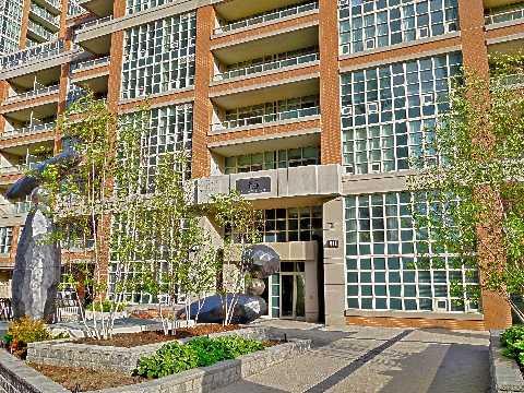 th79b - 85 East Liberty St, Townhouse with 2 bedrooms, 2 bathrooms and 1 parking in Toronto ON | Image 1