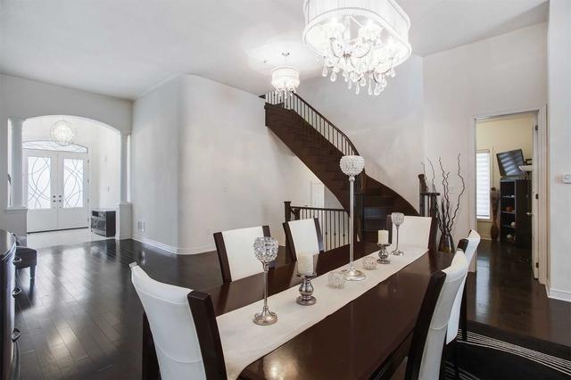 98 Pullman Rd, House detached with 4 bedrooms, 5 bathrooms and 6 parking in Vaughan ON | Image 39