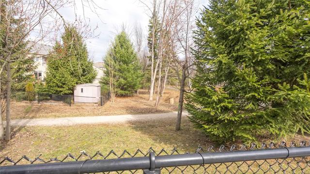 7 Covington Blue Cres, Townhouse with 3 bedrooms, 3 bathrooms and 2 parking in Wasaga Beach ON | Image 16