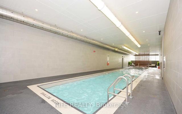 2001 - 15 Iceboat Terr, Condo with 1 bedrooms, 1 bathrooms and 0 parking in Toronto ON | Image 21