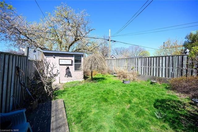 397 Fairfield Avenue, House detached with 3 bedrooms, 1 bathrooms and 1 parking in Hamilton ON | Image 26