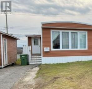 3022 Tanya Crescent, House detached with 3 bedrooms, 1 bathrooms and null parking in Labrador City NL | Card Image