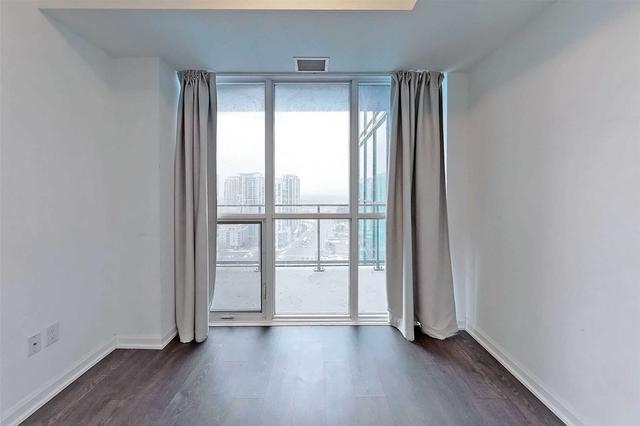 1802 - 9 Bogert Ave, Condo with 2 bedrooms, 2 bathrooms and 1 parking in Toronto ON | Image 13