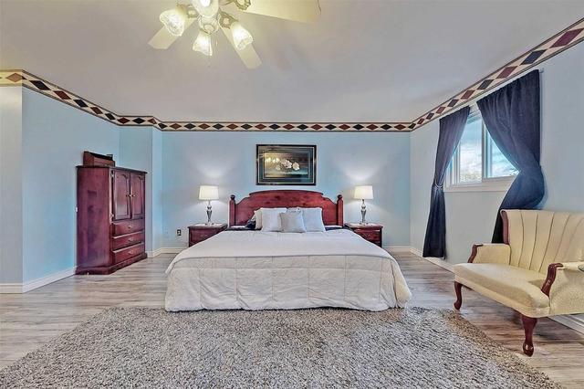 197 Johnson St, House detached with 4 bedrooms, 4 bathrooms and 6 parking in Barrie ON | Image 14