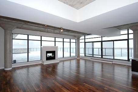 ph 1001 - 10 Morrison St, Condo with 4 bedrooms, 3 bathrooms and 1 parking in Toronto ON | Image 2