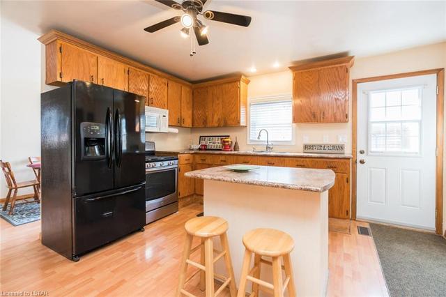 1280 Springbank Avenue, House detached with 3 bedrooms, 1 bathrooms and null parking in London ON | Image 7