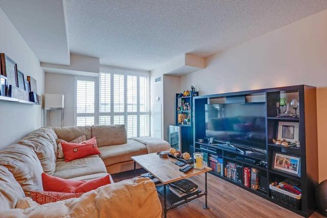 229 - 525 Wilson Ave, Condo with 1 bedrooms, 1 bathrooms and 1 parking in Toronto ON | Image 5