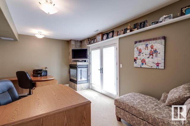 37 - 52258 Rge Rd 231, House detached with 5 bedrooms, 5 bathrooms and 12 parking in Edmonton AB | Image 36