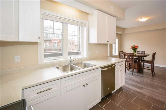 24 - 39 Kay Cres, Townhouse with 2 bedrooms, 2 bathrooms and 1 parking in Guelph ON | Image 12