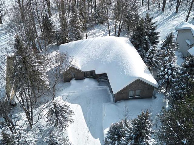 27 Nordic Tr, House detached with 3 bedrooms, 3 bathrooms and 6 parking in Oro Medonte ON | Image 15