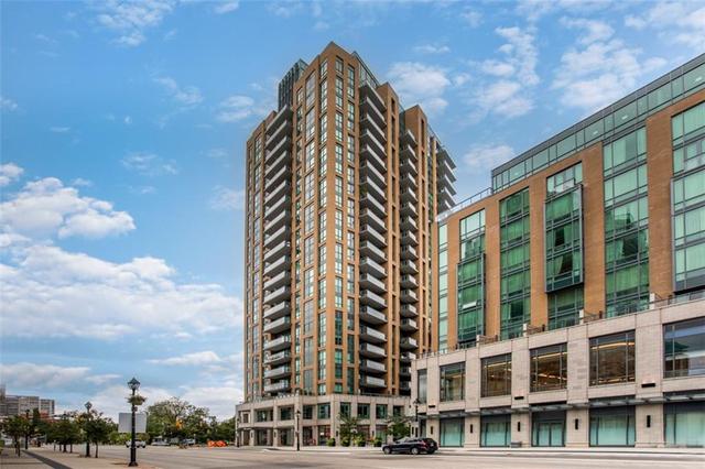102 - 2060 Lakeshore Road, Condo with 1 bedrooms, 2 bathrooms and null parking in Burlington ON | Image 1