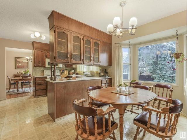3308 112b St Nw, House detached with 4 bedrooms, 0 bathrooms and 4 parking in Edmonton AB | Image 22