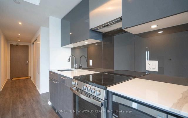 4705 - 251 Jarvis St E, Condo with 2 bedrooms, 2 bathrooms and 1 parking in Toronto ON | Image 7