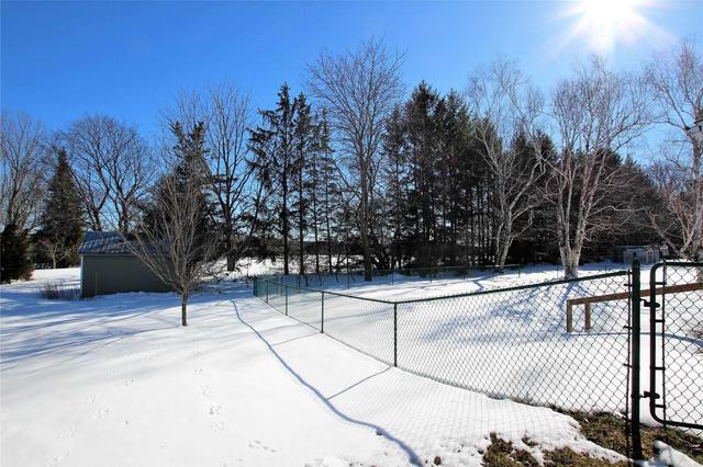 13409 Loyalist Pkwy, House detached with 3 bedrooms, 1 bathrooms and 5 parking in Prince Edward County ON | Image 15
