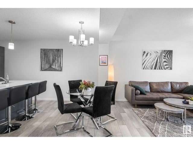 1262 Aster Bv Nw, House attached with 3 bedrooms, 2 bathrooms and 4 parking in Edmonton AB | Image 9
