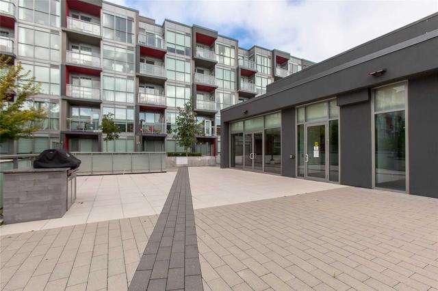301c - 5260 Dundas St, Condo with 1 bedrooms, 2 bathrooms and 1 parking in Burlington ON | Image 24