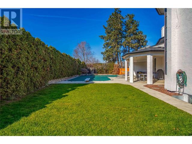 1720 Simpson Court, House detached with 4 bedrooms, 4 bathrooms and 6 parking in Kelowna BC | Image 82