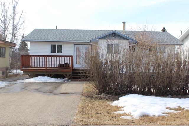 508 3rd Street Ne, House detached with 4 bedrooms, 2 bathrooms and 2 parking in Northern Lights County AB | Image 14