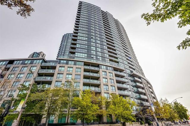 1016 - 231 Fort York Blvd, Condo with 1 bedrooms, 1 bathrooms and 0 parking in Toronto ON | Image 12