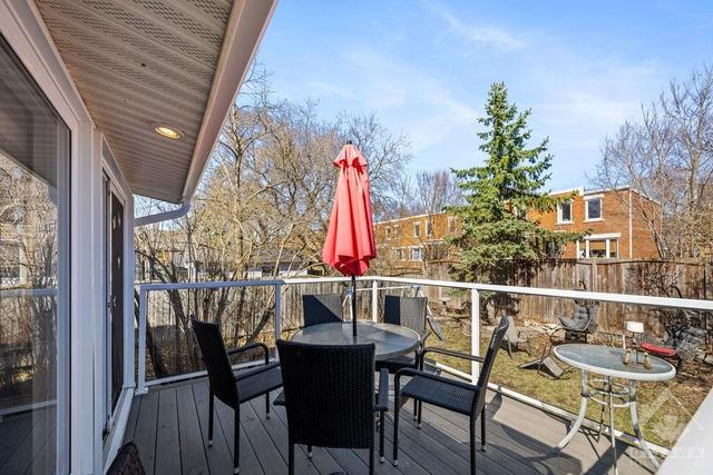 381 Enfield Avenue, House detached with 3 bedrooms, 2 bathrooms and 3 parking in Ottawa ON | Image 30