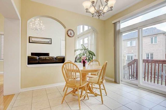 7 Nichols Blvd, House detached with 4 bedrooms, 5 bathrooms and 5 parking in Markham ON | Image 9