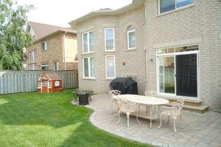 7027 Davidson Way, House detached with 4 bedrooms, 3 bathrooms and 4 parking in Mississauga ON | Image 9